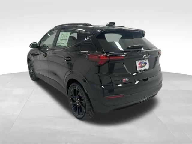 2027 Chevrolet Bolt RS FWD