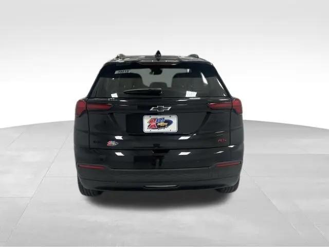 2027 Chevrolet Bolt RS FWD