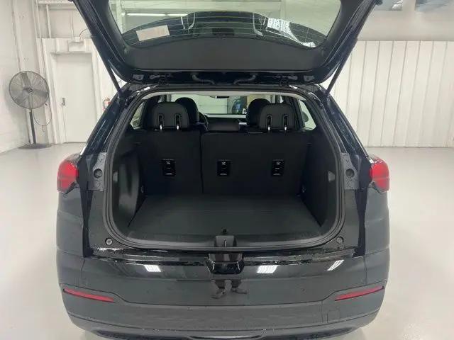 2027 Chevrolet Bolt RS FWD