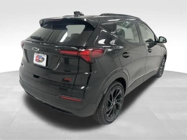 2027 Chevrolet Bolt RS FWD