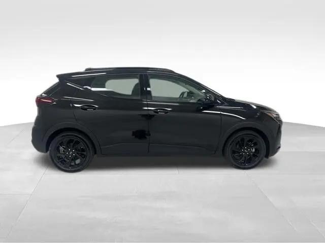 2027 Chevrolet Bolt RS FWD