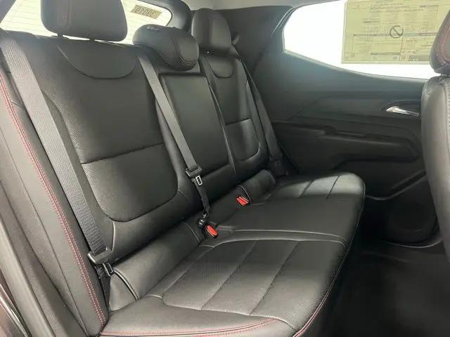 2027 Chevrolet Bolt RS FWD