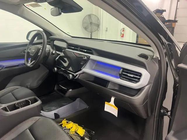 2027 Chevrolet Bolt RS FWD