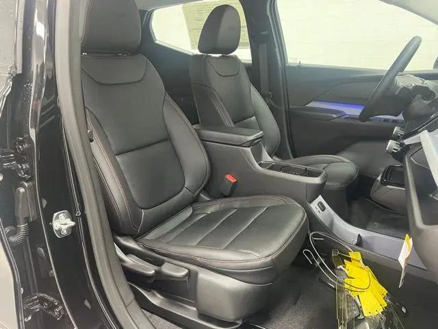 2027 Chevrolet Bolt RS FWD