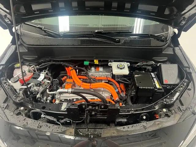 2027 Chevrolet Bolt RS FWD