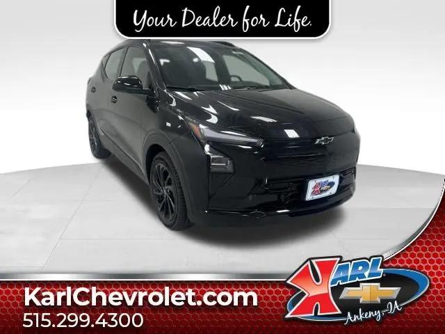 2027 Chevrolet Bolt RS FWD for sale in Ankeny, IA