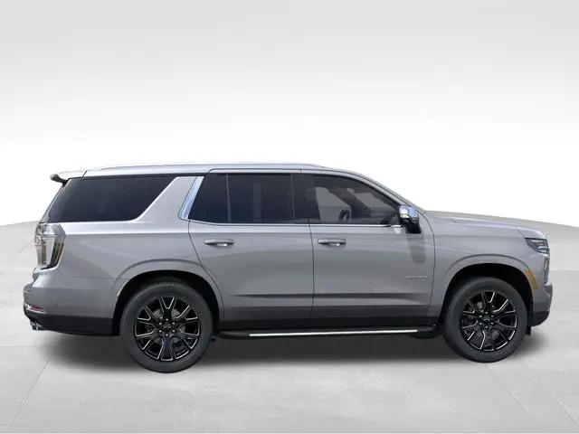 2026 Chevrolet Tahoe 4WD Premier