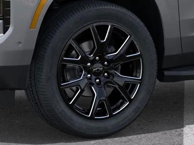 2026 Chevrolet Tahoe 4WD Premier