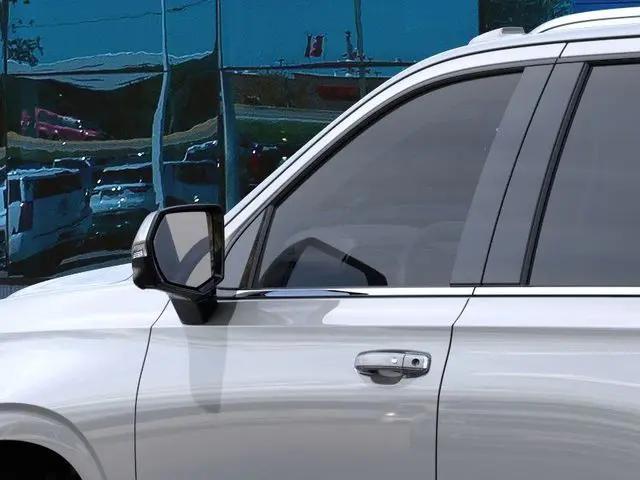 2026 Chevrolet Tahoe 4WD Premier