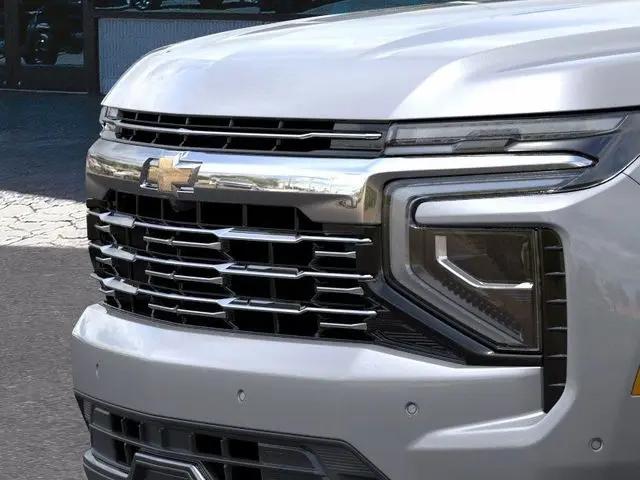 2026 Chevrolet Tahoe 4WD Premier
