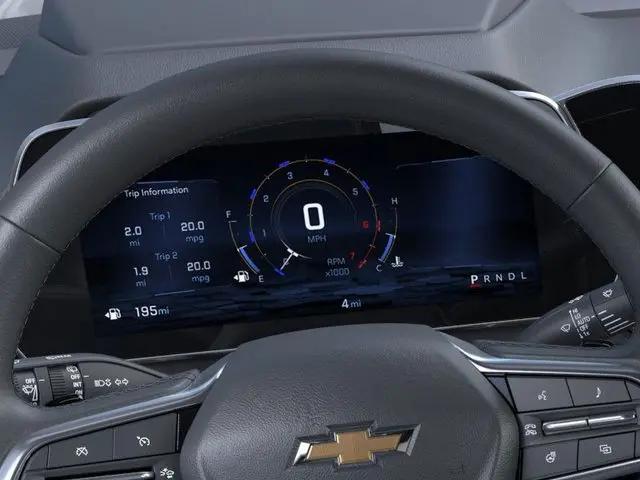 2026 Chevrolet Tahoe 4WD Premier