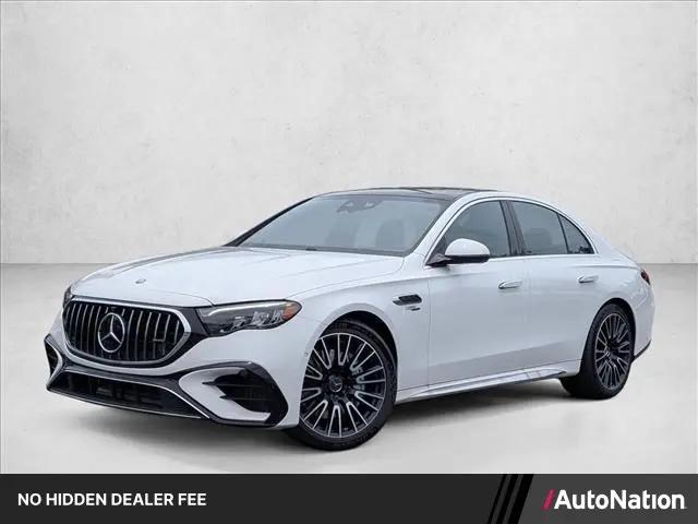 2026 Mercedes-Benz AMG E 53 E AMG E 53 E for sale in Sanford, FL
