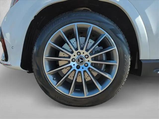 2026 Mercedes-Benz GLE GLE 450 4MATIC
