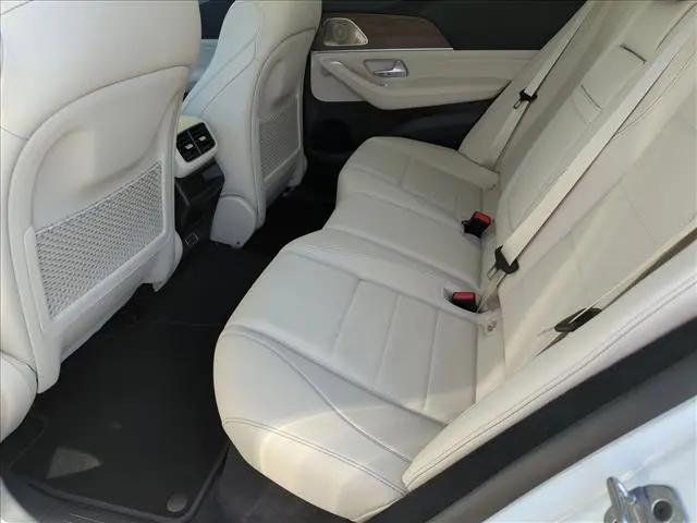 2026 Mercedes-Benz GLE GLE 450 4MATIC