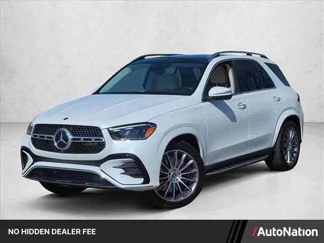 2026 Mercedes-Benz GLE GLE 450 4MATIC for sale in Sanford, FL