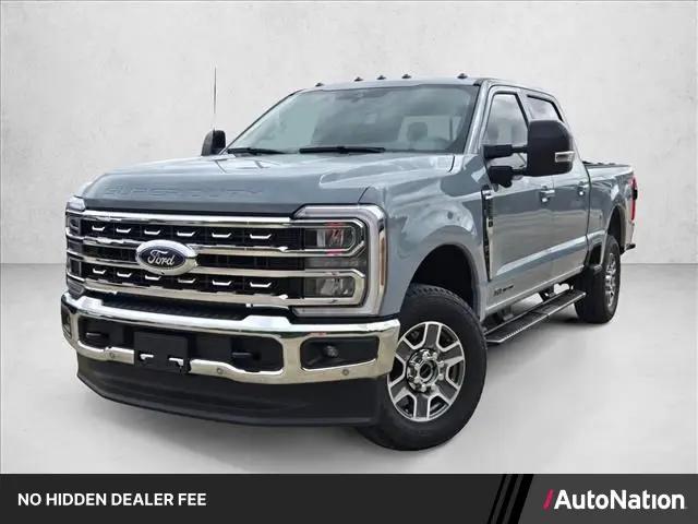 2026 Ford F-250 LARIAT for sale in Katy, TX