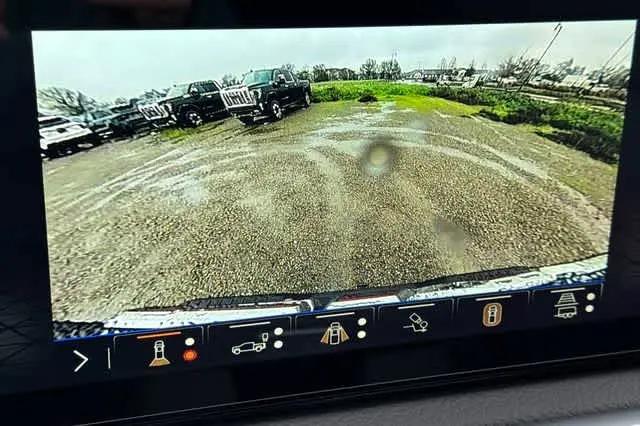 2026 GMC Sierra 1500 Crew Cab, Short Bed, Denali, 4WD