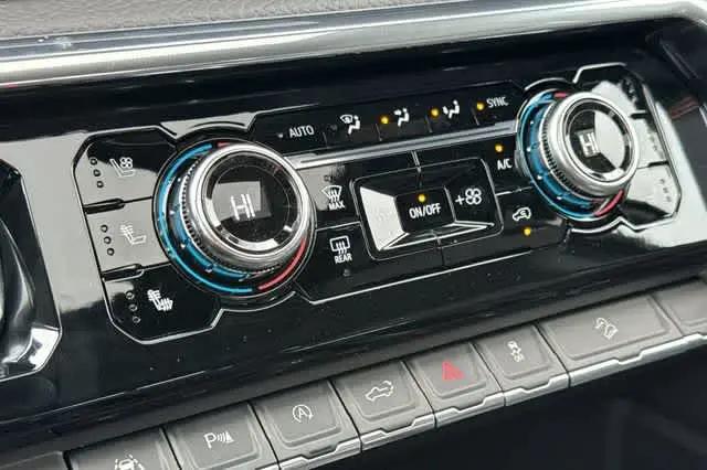 2026 GMC Sierra 1500 Crew Cab, Short Bed, Denali, 4WD