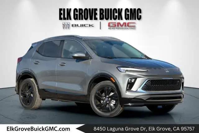 2026 Buick Encore GX Sport Touring FWD for sale in Elk Grove, CA