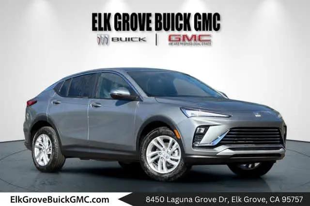 2026 Buick NV Preferred FWD for sale in Elk Grove, CA