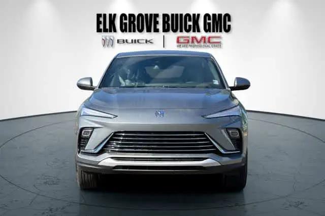 2026 Buick NV Preferred FWD