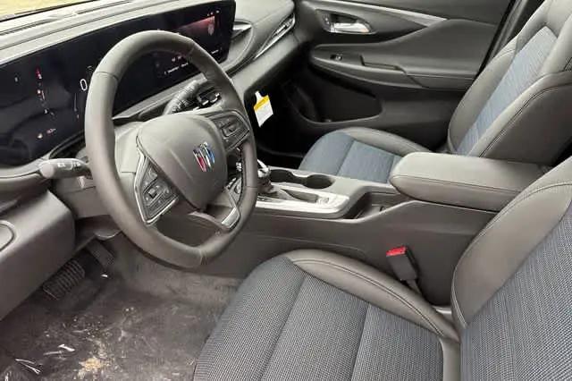 2026 Buick NV Preferred FWD