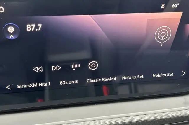 2026 Buick NV Preferred FWD