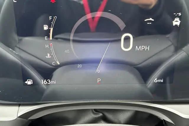 2026 Buick NV Preferred FWD