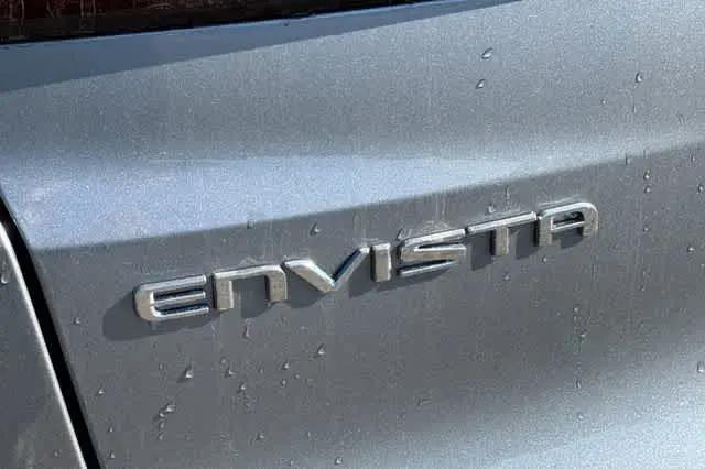 2026 Buick NV Preferred FWD