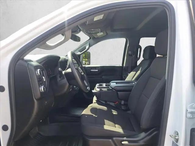 2024 GMC Sierra 3500HD 4WD Crew Cab Long Bed Pro