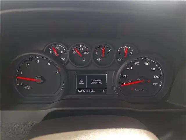 2024 GMC Sierra 3500HD 4WD Crew Cab Long Bed Pro