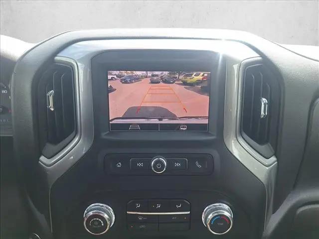 2024 GMC Sierra 3500HD 4WD Crew Cab Long Bed Pro