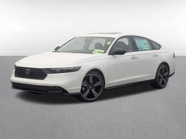 2026 Honda Accord Sedan SE for sale in Monroe, MI