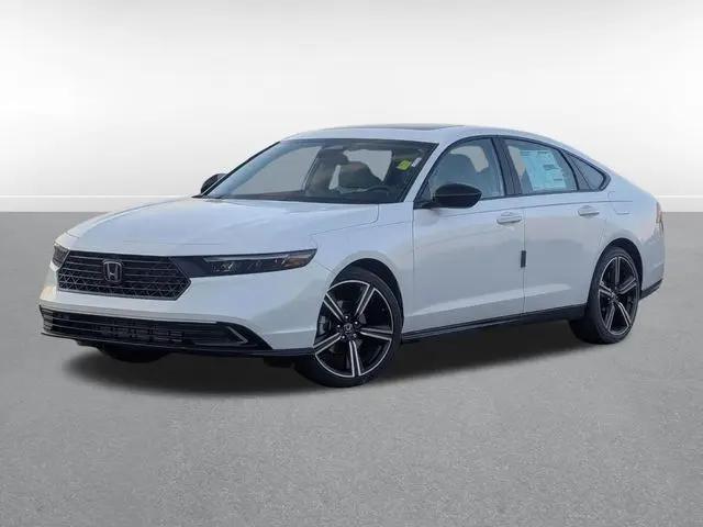 2026 Honda Accord Sedan SE for sale in Monroe, MI