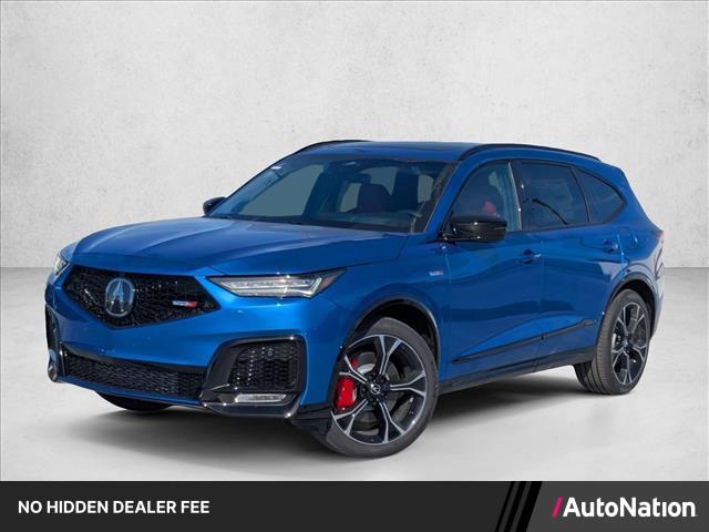2026 Acura MDX Type S Advance Package for sale in Torrance, CA