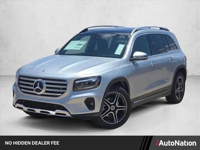 2026 Mercedes-Benz GLB GLB 250 for sale in Houston, TX