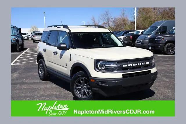 2024 Ford Bronco Sport Big Bend for sale in St. Peters, MO