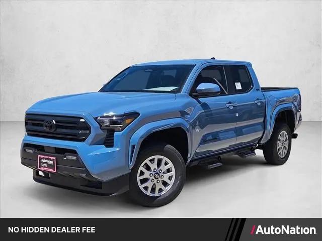 2026 Toyota Tacoma SR5 for sale in Corpus Christi, TX