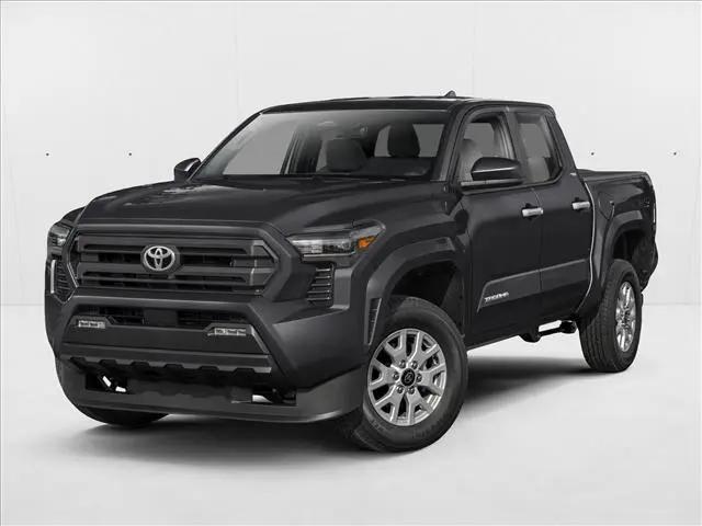 2026 Toyota Tacoma SR5 for sale in Corpus Christi, TX
