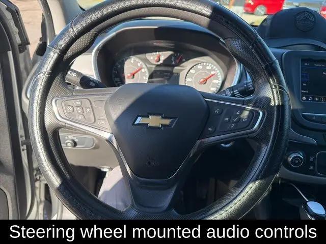 2021 Chevrolet Equinox FWD LS