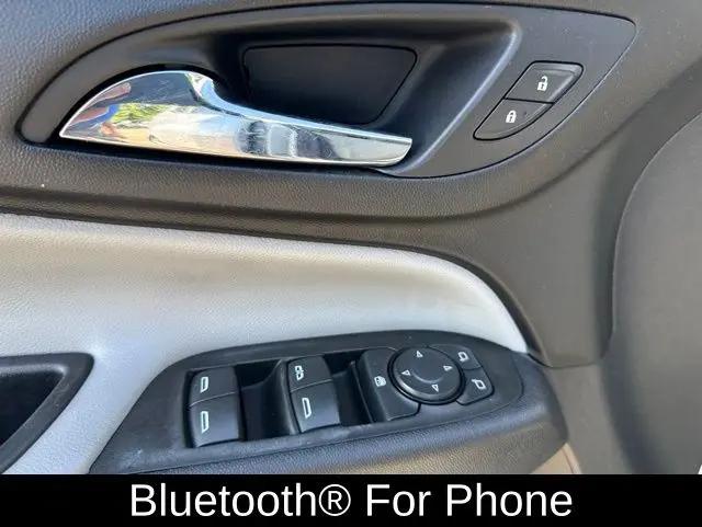 2021 Chevrolet Equinox FWD LS