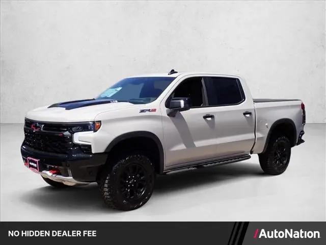 2026 Chevrolet Silverado 1500 4WD Crew Cab Short Bed ZR2 for sale in Denver, CO