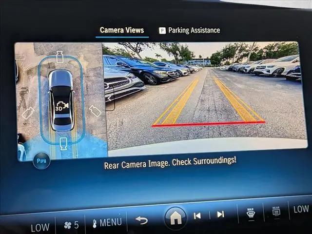 2026 Mercedes-Benz AMG E 53 E AMG E 53 E