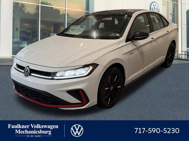 2026 Volkswagen Jetta GLI Autobahn for sale in Mechanicsburg, PA