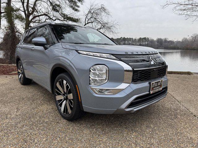 2026 Mitsubishi Outlander SEL 1.5T 2WD for sale in Chesapeake, VA