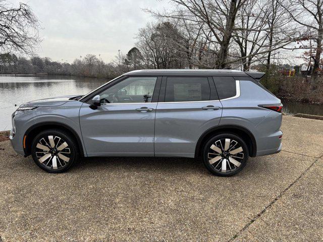 2026 Mitsubishi Outlander SEL 1.5T 2WD