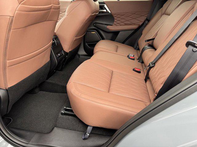 2026 Mitsubishi Outlander SEL 1.5T 2WD