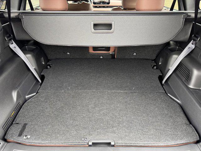 2026 Mitsubishi Outlander SEL 1.5T 2WD