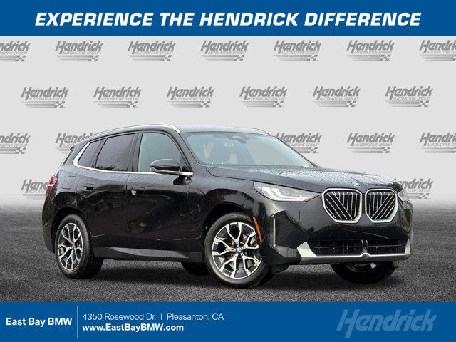2025 BMW X3 30 xDrive for sale in Daleville, IN