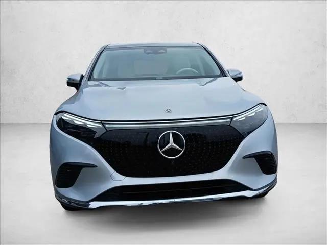 2023 Mercedes-Benz EQS 450+ EQS 450+